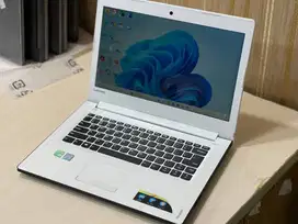 Laptop LENOVO IDEAPAD 310 INTEL CORE i5-7200U Ram 8GB 14inch N-EC