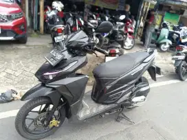 Vario 150 th 2015 mesin ok TT tunai