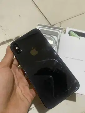 Iphone xs ex inter 64gb