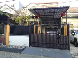 DIJUAL CEPAT RUMAH di Perumahan  Arcadia daan mogot tangerang