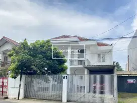 BU JUAL RUMAH SECOND TERAWAT DI WILAYAH CIRENDEU DEKAT MRT LEBAK BULUS