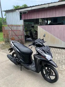 Vario 2012 lengkap hidup