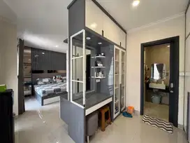 Rumah cantik full furnish baroni gading serpong murah