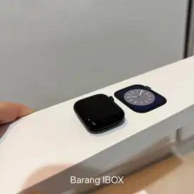 Apple Watch 8 Resmi Ibox