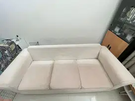 Sofa Panjang BW