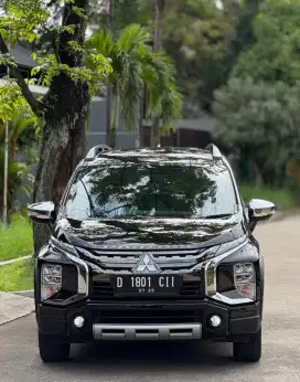 Xpander Cross Premium Package Plus 2020
- Km Low 46rb