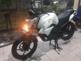 Jual yamaha byson 2014