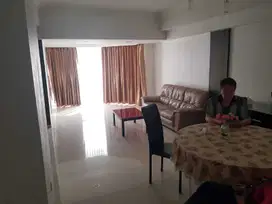 DIJUAL APARTEMEN TAMAN ANGGREK TOWER T LT 41