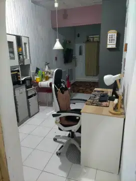 Dijual rumah dekat RS Imanuel dekat Tegalega Bandung