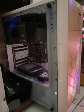 PC Ryzen 5 5600G