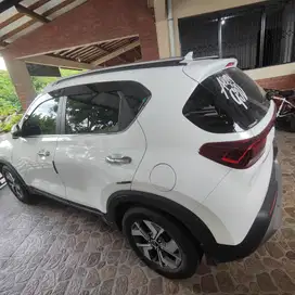 Kia Sonet 2021 Bensin