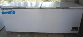 Frezer 1200 dan 750