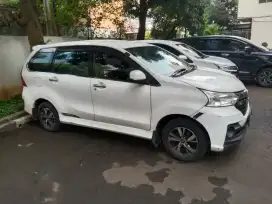 Daihatsu New Xenia R sporty AT 2015