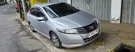 Honda City 2010 Bensin