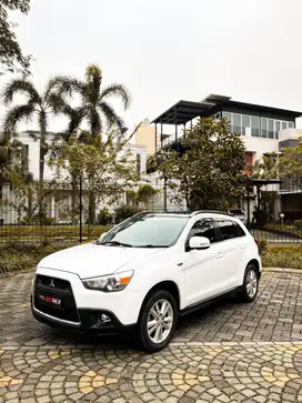 OUTLANDER SPORT PX AT KM 1XXrb Record AUTHORIZED !!