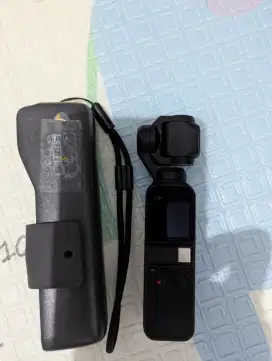DJI osmo pocket 1