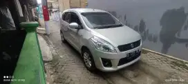 SUZUKI ERTIGA 2012 GL MT