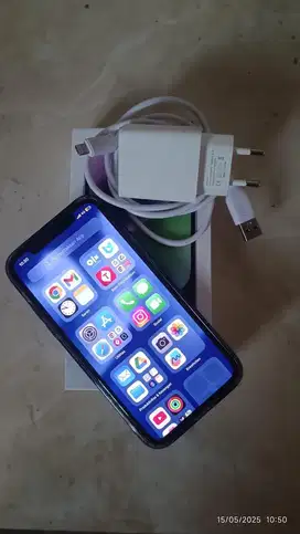 Jual iphone 11 pro 64 GB Nego