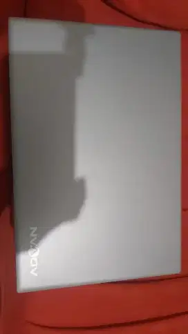 Laptop sekolah advan