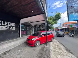 Shop for rent batu bolong canggu