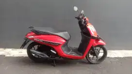 JUAL CEPAT HONDA Genio CBS Tahun 2020,Super Mulusss.. FULL ORI..