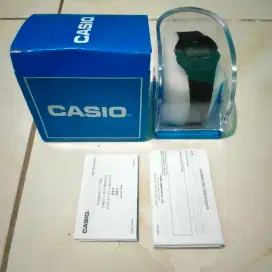 Jual aja jam casio digital