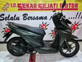 Beat deluxe keyless 2024 istimewah