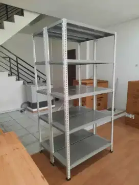 Rak besi serbaguna