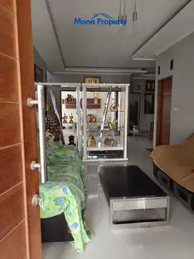 Dijual rumah  elegan dekat mall di Kota wisata