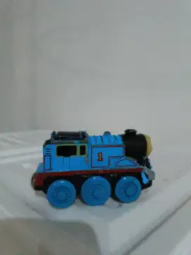 Thomas the train 1 limited edition