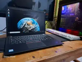 Laptop Lenovo Thinkpad T480s i5 Gen 8th/Ram 8gb/Ssd 256gb