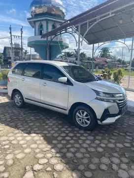 DAIHATSU XENIA 2021