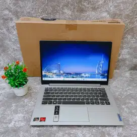 Jual Cepat Lenovo Ideapad slim 1 AMD Ryzen 3-7320U Ram 8GB SSD 512GB