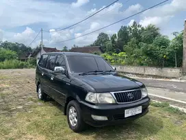 Kijang Kapsul LGX 2003 Bensin