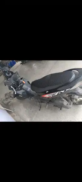 Honda beat tahun 2023