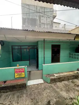Disewakan/Dikontrakkan rumah dkt Tamini Square