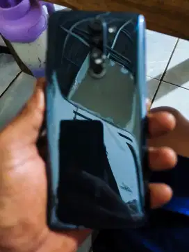 Xiomi note 8pro batangan