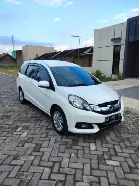 Jual Mobilio e 2016 metik