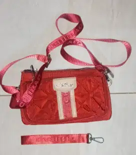 Tas Slempang wanita Chibao