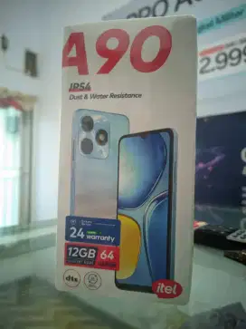 ITEL A90 4/64 SEGEL