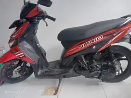 Honda Vario 110 karbu 2009