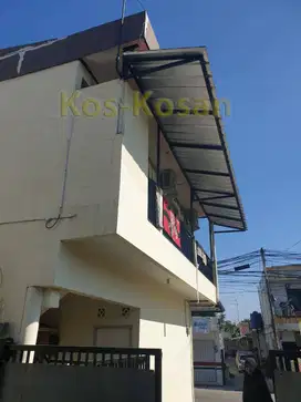 Kos kosan Di Kontrakan Daerah Jatibening