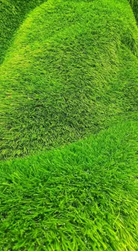 Rumput karpet rumput sintetis