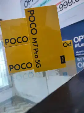 POCO M7 PRO 5G 8/256