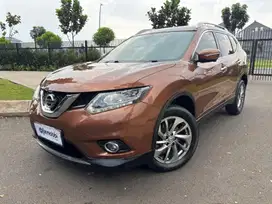 TDP Rendah Nissan X-Trail 2.5 Bensin-AT 2015