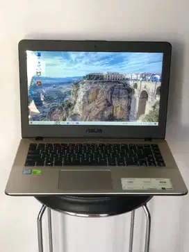 Asus A442UR Core i5 Gen 8 Nvidia GeForce 930MX