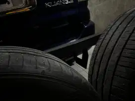 BAN FALKEN 225/55 R17 XPANDER, INNOVA, HRV, WULING, EXPANDER