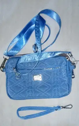Tas slempang wanita shipmoon