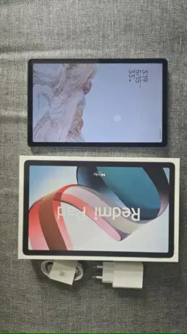 Xiaomi Redmi Pad (6/128GB)