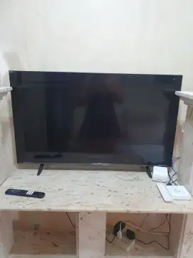 Tv Tcl 32 inchn